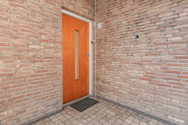 Medium property photo - Hendrik Ravesteijnplein 63, 2282 GW Rijswijk